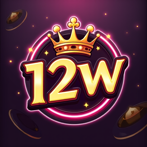 12w