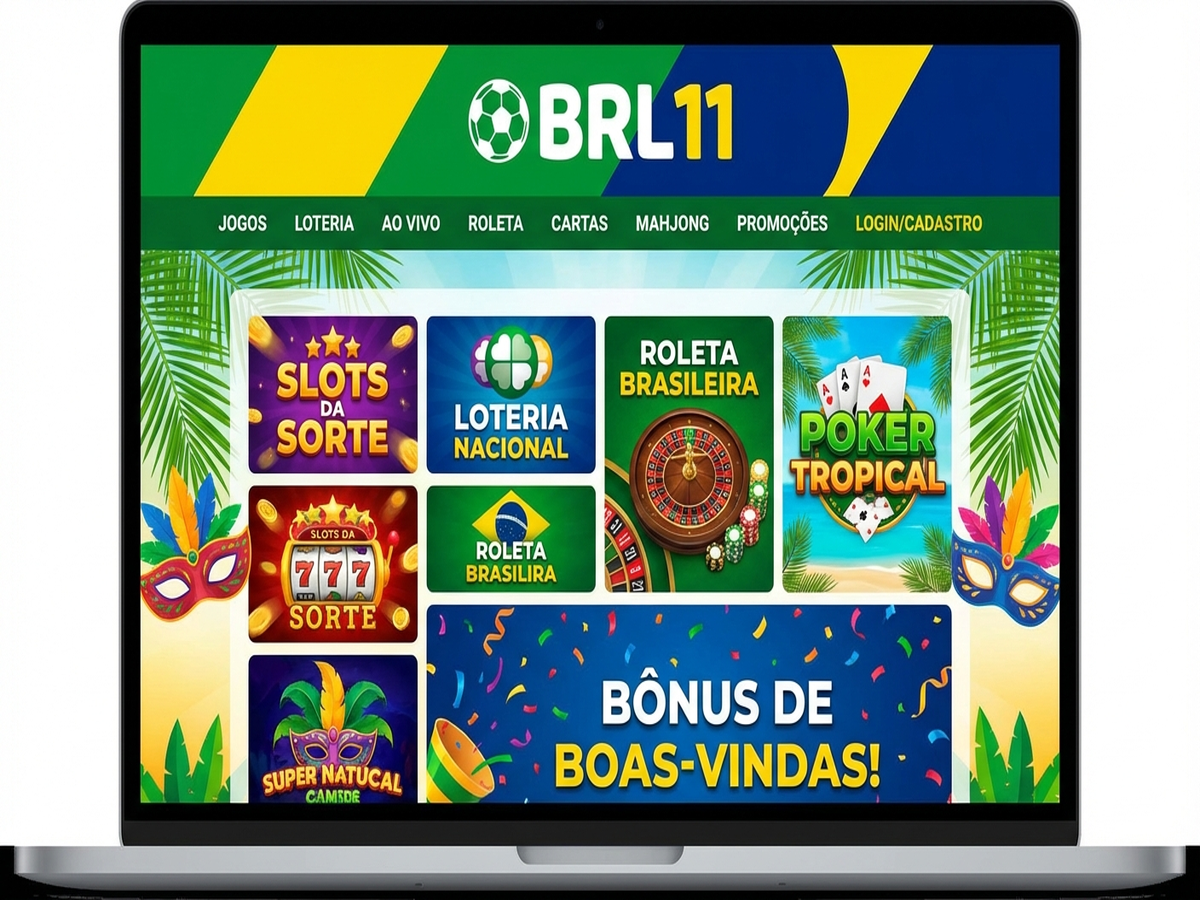 Screenshot 1 brl11